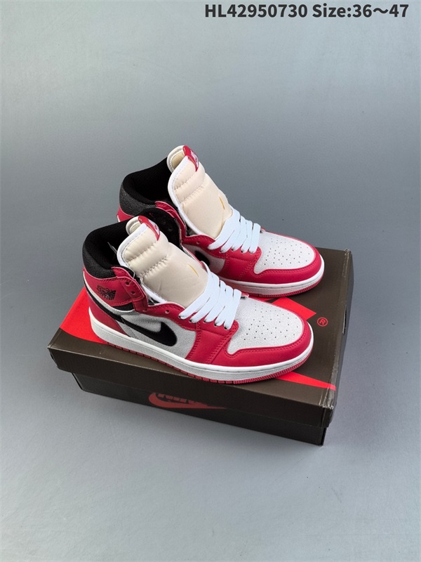 men air jordan 1 shoes 2024-9-5-344